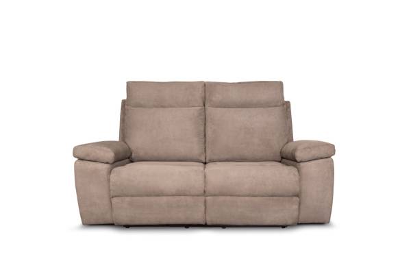 Двуместен диван Милано с релакс механизъм