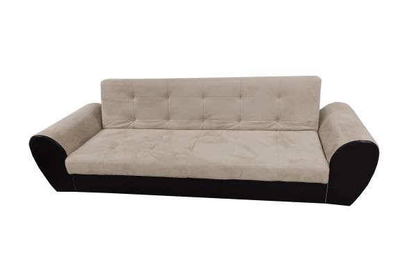 Триместен разтегателен диван Невада