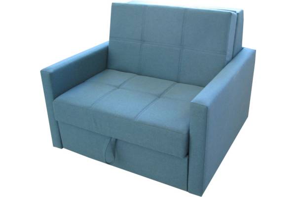 Разтегателен фотьойл Орландо 90 с подлакътник 2