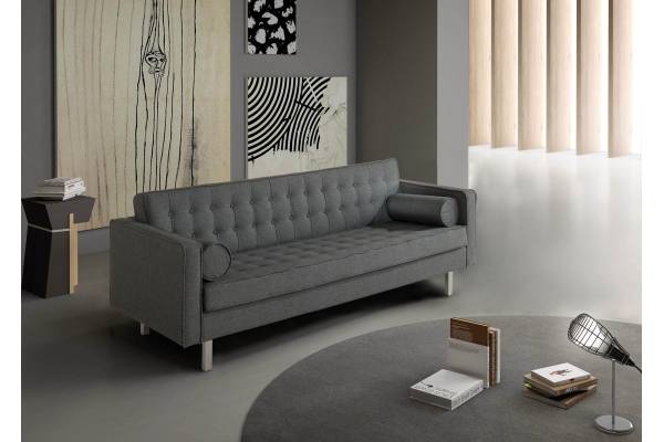 Триместен диван Рондо