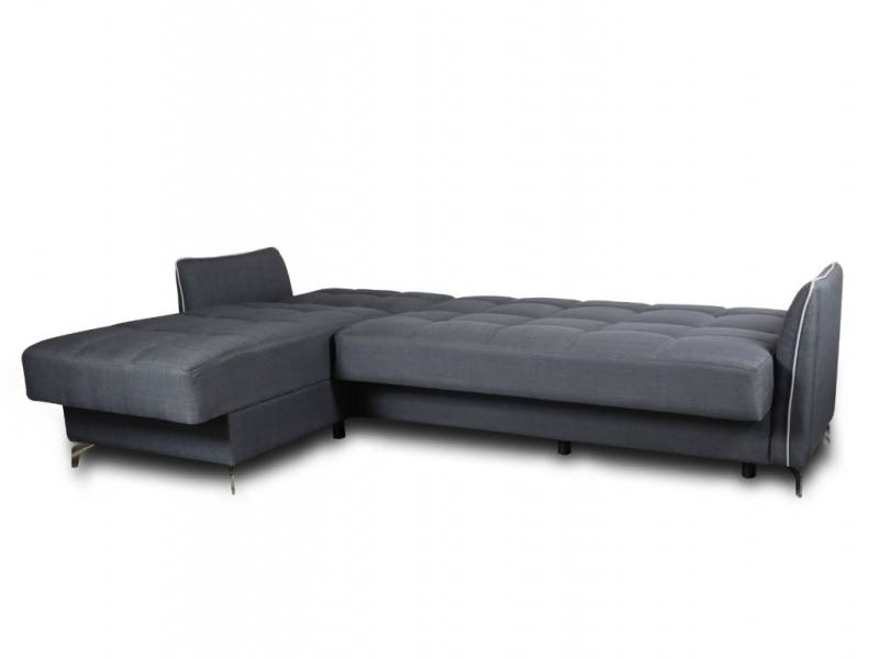 Разтегателен ъглов диван Тенерифе - Ъглови дивани