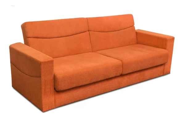 Триместен диван Филаделфия с подлакътник 2