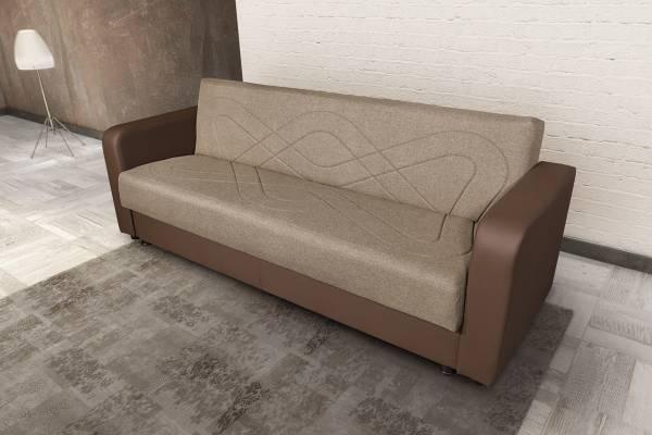 Разтегателен диван Клик-Клак 1