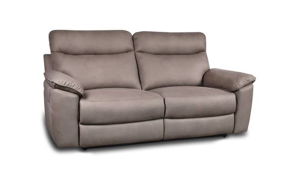 Триместен диван Бостън с релакс механизъм