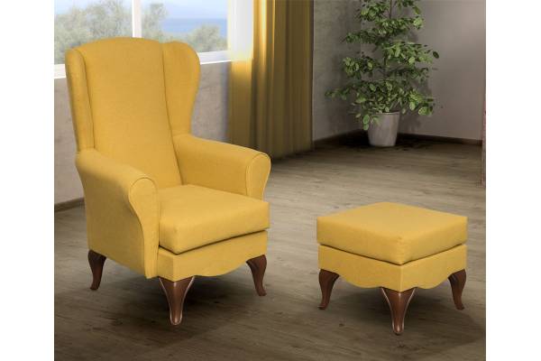 Фотьойл Класик