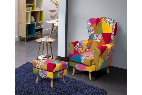 Фотьойл Хепи