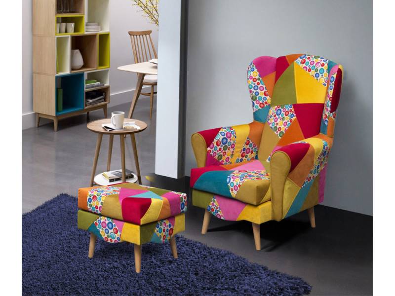 Фотьойл Хепи - Фотьойли