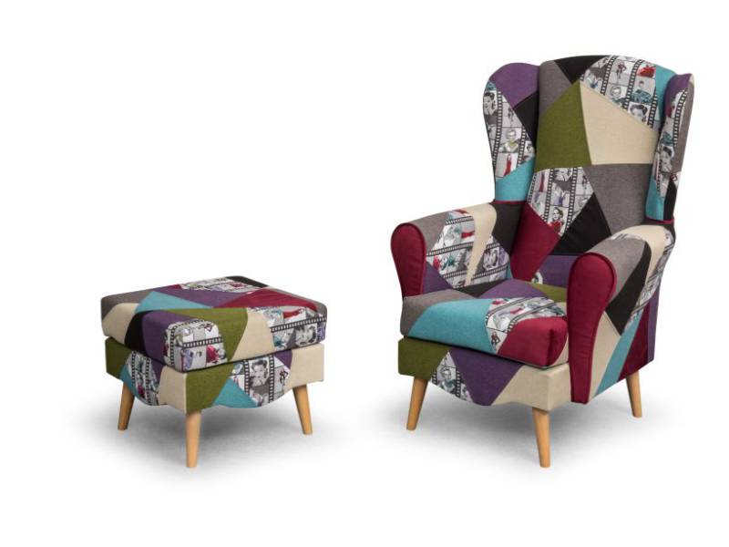 Фотьойл Хепи - Фотьойли