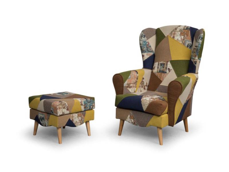 Фотьойл Хепи - Фотьойли