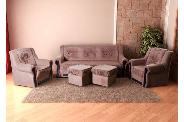 Холова гарнитура Авалон 1