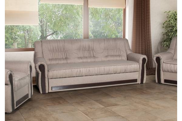 Триместен диван Авалон 1