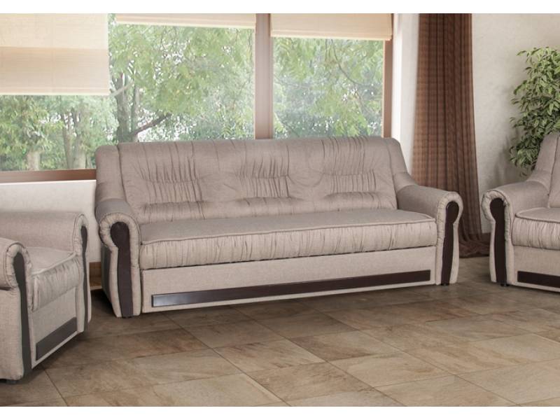 Триместен диван Авалон 1 - Дивани и канапета