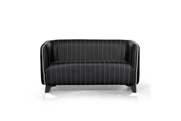 Двуместен диван Аляска