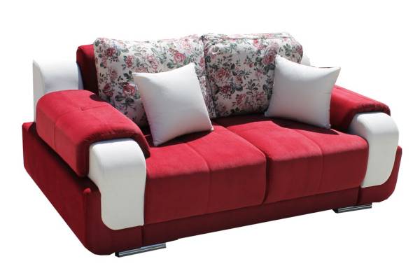 Двуместен диван Анемоне