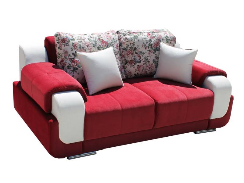 Двуместен диван Анемоне - Дивани и канапета