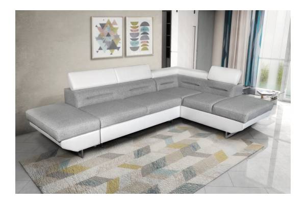 Ъглов диван Дакота