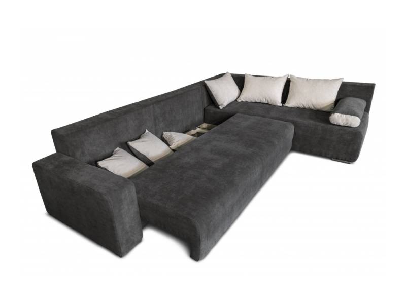 Ъглов диван Джорджия - Ъглови дивани