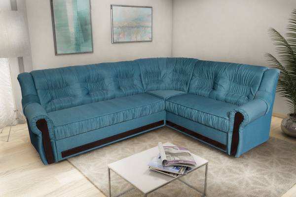 Ъглов диван Авалон 1