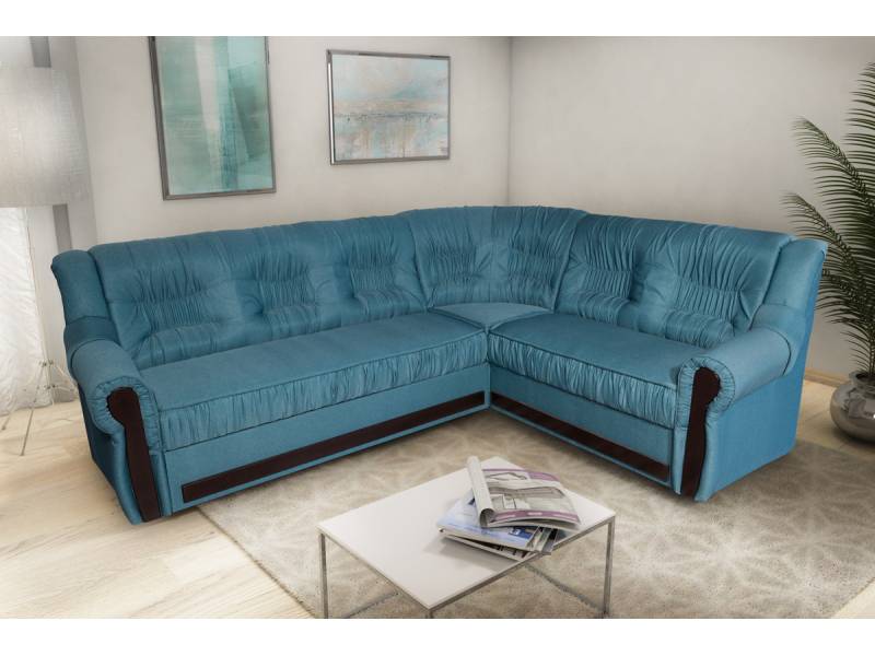 Ъглов диван Авалон 1 - Ъглови дивани