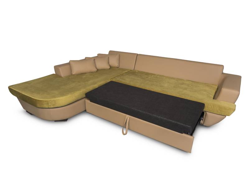 Ъглов диван Алфа - Ъглови дивани