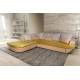 Ъглов диван Алфа - Ъглови дивани