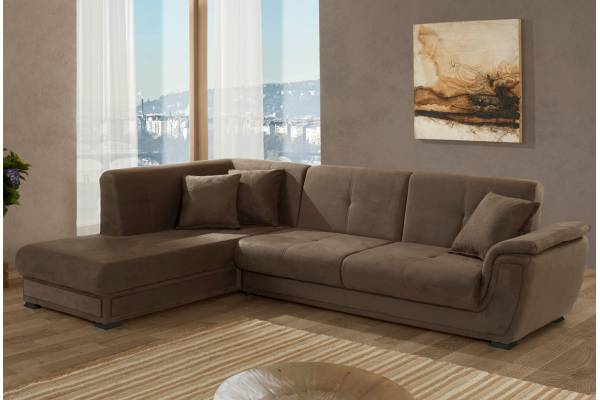 Ъглов диван Калифорния