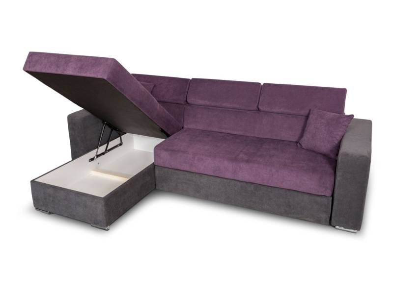 Ъглов диван Лаура - Ъглови дивани