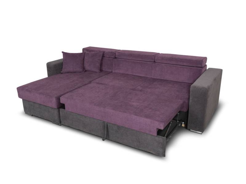 Ъглов диван Лаура - Ъглови дивани