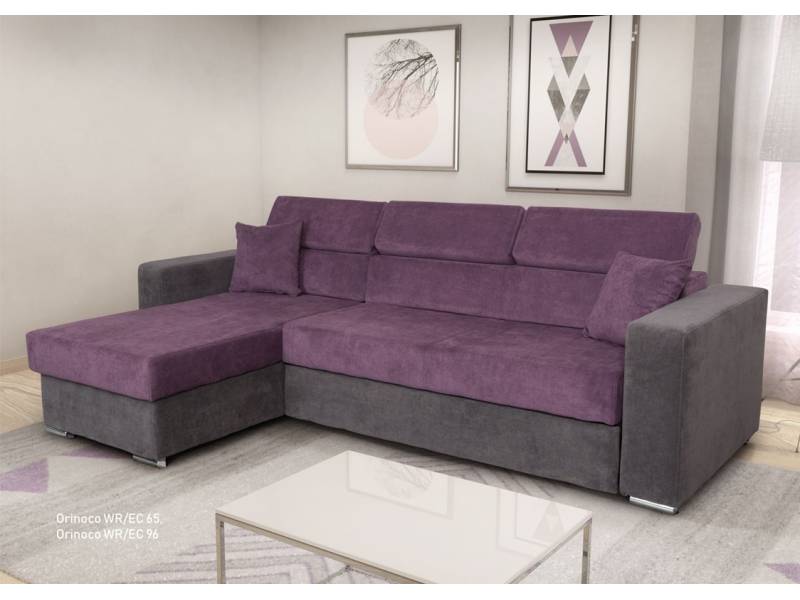 Ъглов диван Лаура - Ъглови дивани