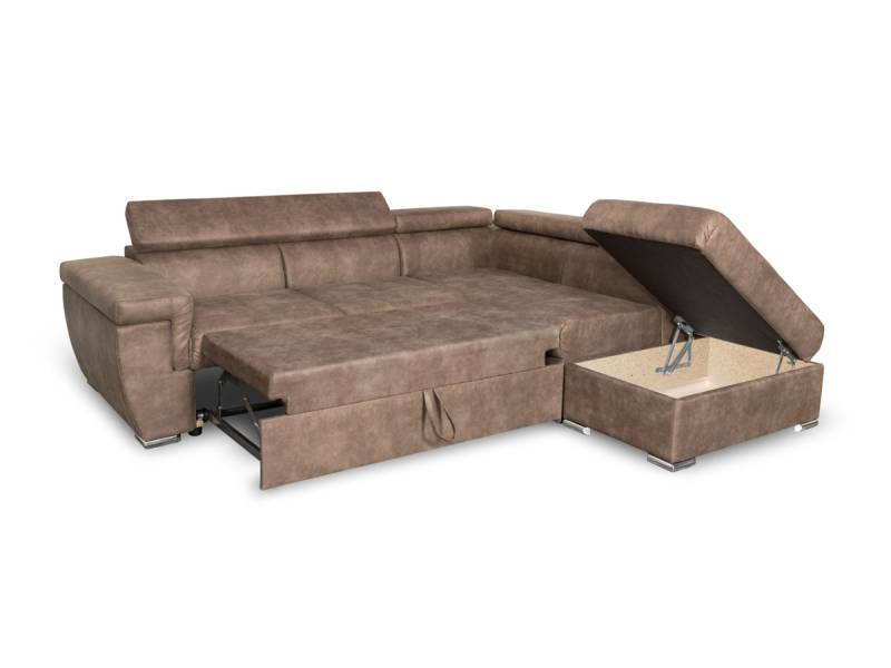 Ъглов диван Ривиера - Ъглови дивани