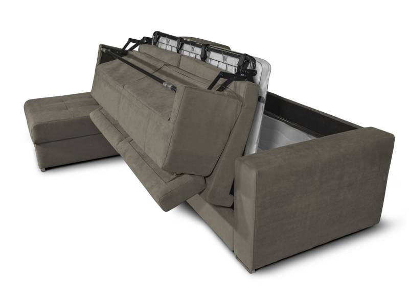 Ъглов диван Сиатъл - Ъглови дивани