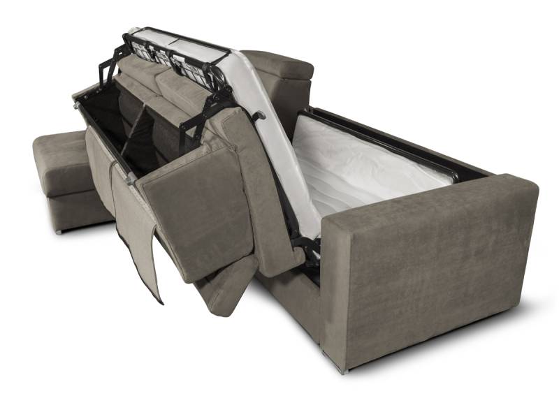 Ъглов диван Сиатъл - Ъглови дивани