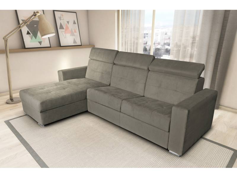 Ъглов диван Сиатъл - Ъглови дивани