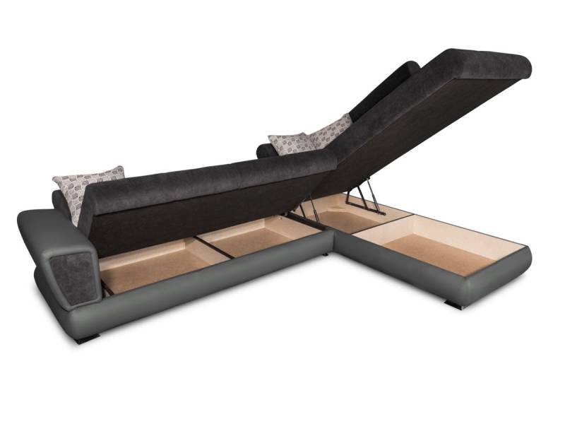 Ъглов диван Флорида - Ъглови дивани