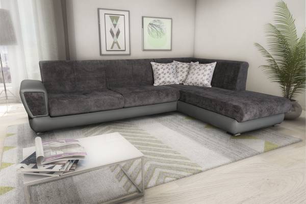 Ъглов диван Флорида