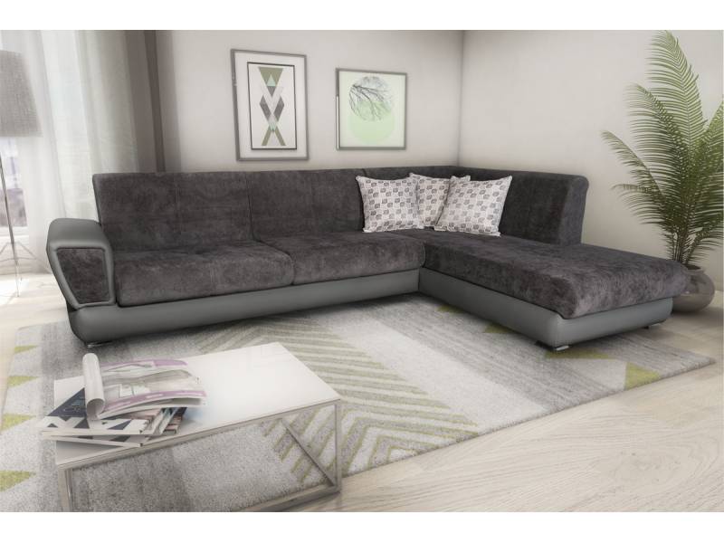 Ъглов диван Флорида - Ъглови дивани