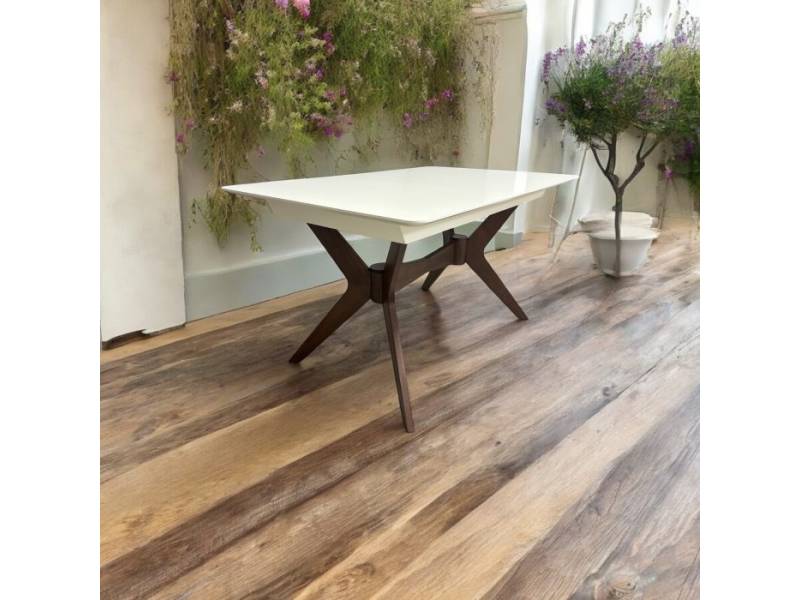 Разтегателна трапезна маса Ares-140 XL - Трапезни маси