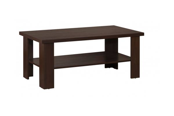 Холна маса Ines LAWA 110 канадски орех