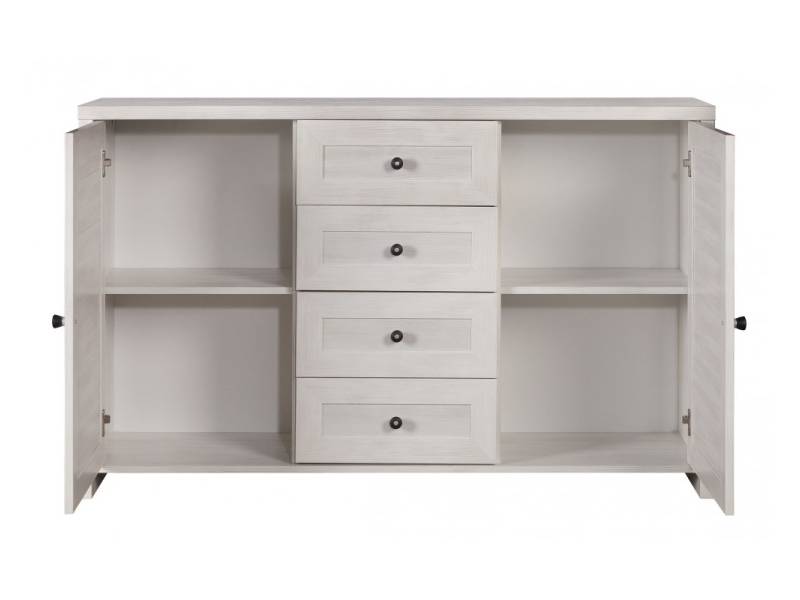 Скрин Инес KOM2D4S - TV шкафове