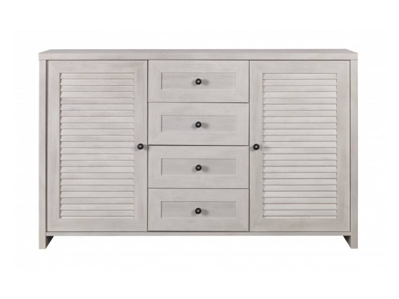 Скрин Инес KOM2D4S - TV шкафове