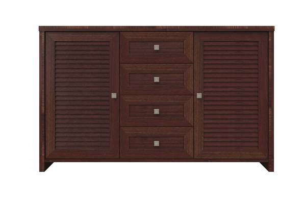 Скрин Инес KOM2D4S канадски орех