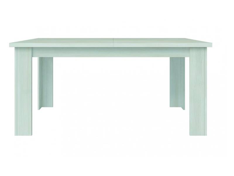 Трапезна маса Инес STOL 160/210 - Модулна система Инес норвежки бор