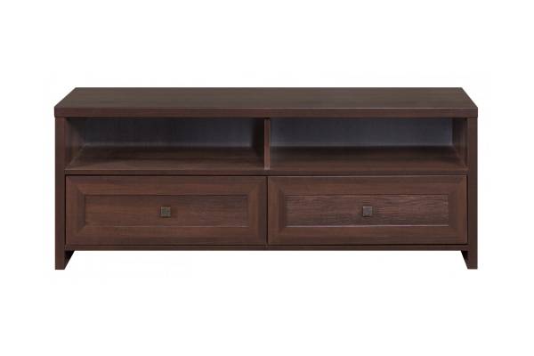 ТВ шкаф Ines RTV2S-140 канадски орех