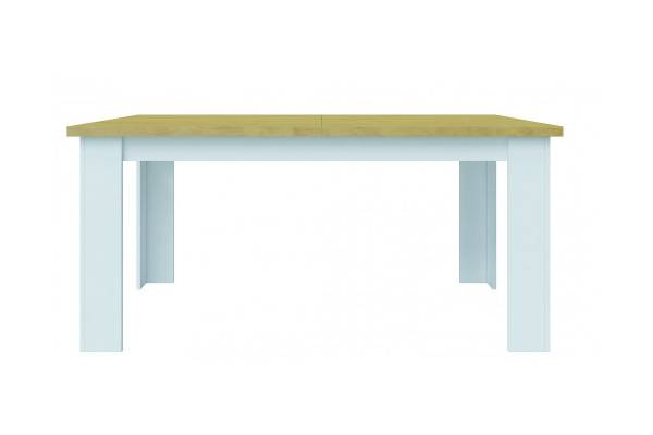 Разтегателна трапезна маса Верне STOL 160/210
