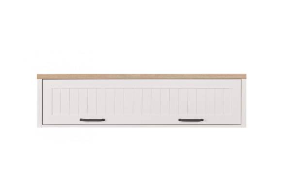 Шкаф за стена Верне REG WISZ 1D