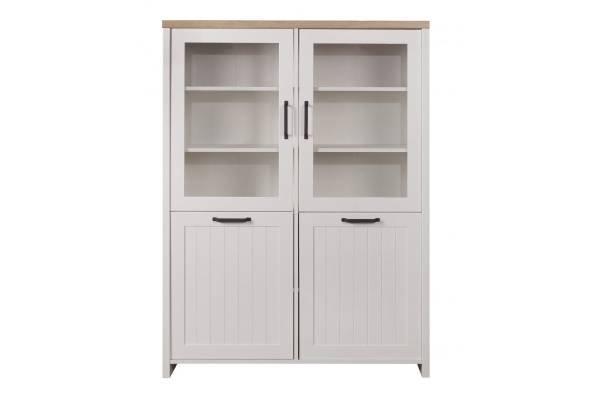 Витрина Верне WIT 2D2W