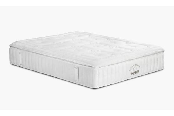 Двулицев матрак Бахама White Pearl