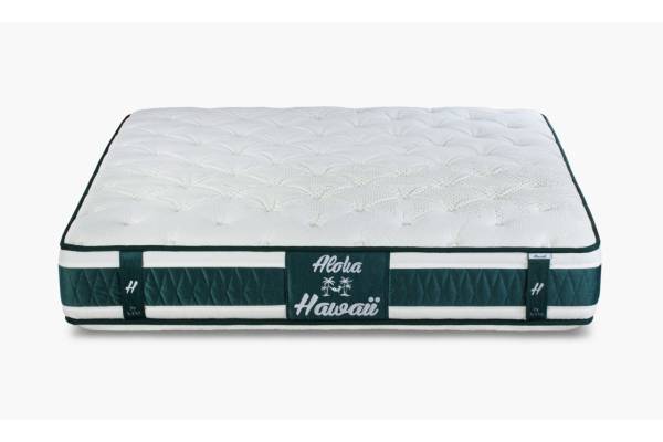 Двулицев матрак Хавай
