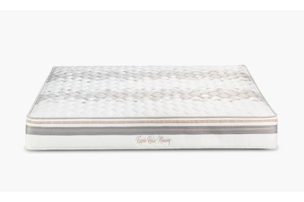 Еднолицев матрак Каспия Релакс Мемори Покет
