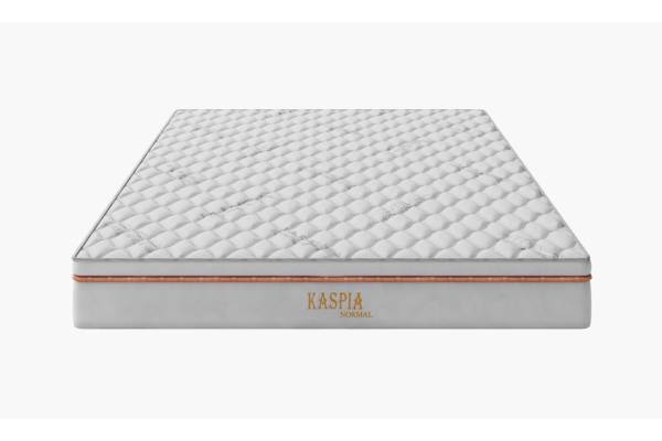 Еднолицев матрак Каспия нормал